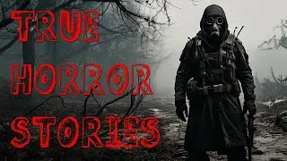 Stalker&rsquo;s Nightmare: A Chernobyl Horror Story - The Story That No One Wants To Believe