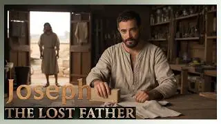 Joseph's Lost Years: What Christianity Has Been Hiding
