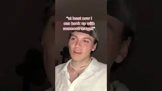 Follow for daily content🤍 #boyfriend #couple #weird #love #flirt #kiss #dissapointed #fakelove