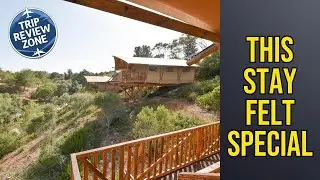 Salema Eco Camp - Sustainable Camping & Glamping - This Stay Felt Special | Budens, Portugal🏨