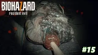 Resident Evil 7 Biohazard - The Snake Key - Ep 15