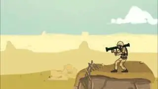 Rocket Soldiers
