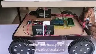 HYBRID ELECTRIC VEHICLE //Engineering / electronic /diploma / electrical