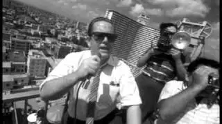 Soy Cuba (I am Cuba) the opening 5 minutes