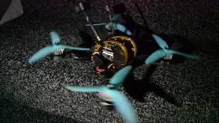 Dquad Obsession.... its a Beast