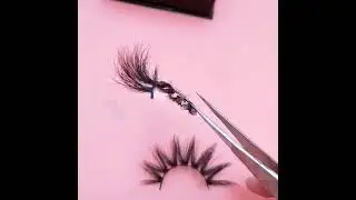 #eyelash #mink #minks #makeup #minklash