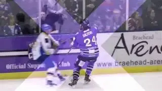 Braehead Clan Promo