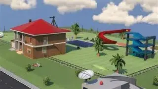 [RPG] Easter In Vacation Home - WR by Micmo - Trackmania 2020