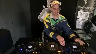 Elektronische Hausmannskost Studioshow by Manne (official)