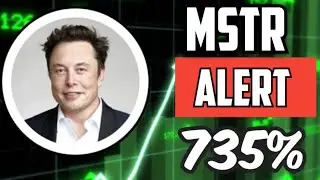 💥 ПРЕДУПРЕЖДЕНИЕ ПО АКЦИЯМ MICROSTRATEGY! &mdash; ВОЗМОЖЕН ГРАНДИОЗНЫЙ ПРОРЫВ!