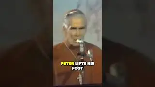 Believe the Impossible and you can do the incredible - Fulton Sheen #shortvideo #shorts