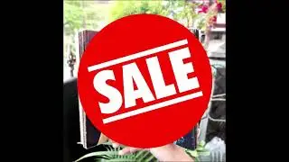 Free video footage (video editing) : Sale & Discount Labels 10% to 85% + and examples of their use