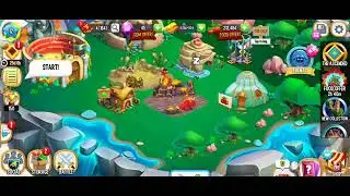 Hướng Dẫn C&aacute;ch BUG Kim Cương Trong Game Dragon City Phi&ecirc;n Bản 22 0 4 Mới Nhất 2022
