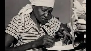 Biografia Carolina Maria de Jesus