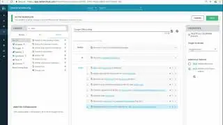 G Suite User Deprovisioning Automation in BetterCloud