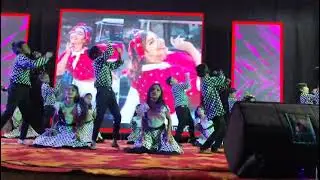 ,16th,Annual day celebration in Vaibhav convent school ballarpur 10,1,2026