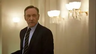 'House of Cards' Show Runners on Use of the Soliloquy