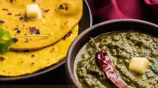 Festival Foods of India