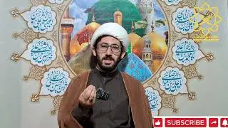 روزہ رکھنے کے فوائد اور اس کے اثرات/حجت‌الاسلام شیخ صادق حلمی