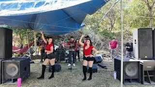 Chanchona Tequila en el Tejar