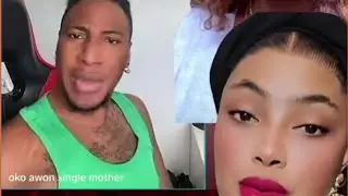 WATCH AKEEM BEFURO CONFUSED, MAKES A U-TURN ABOUT OJUABE 