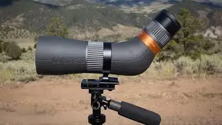 The 5 Best Spotting Scopes 2025