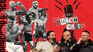 Guillaume Wagner, amateur aguerri de la boxe - EP08 - Le Punchcast