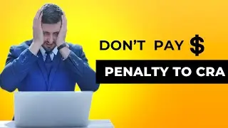All Due Dates for Personal and Corporation Taxes - Do not pay more Penalty