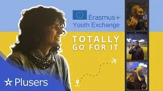 Erasmus + Youth Exchange Feel U Potential Participants Interview - UPlanet NGO & Plusers
