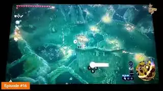 Shrines and Quests| Zelda Botw PERMADEATH #16