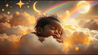 Baby Sleep Essentials 🎧  Starter White Noise Playlist