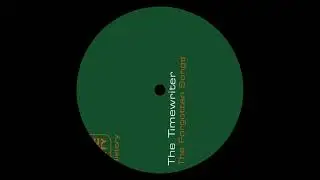 The Timewriter - Power To The People