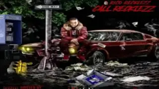 Rico Recklezz - Used 2 [Call Recklezz mixtape]