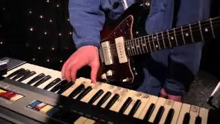 Cheatahs - Freak Waves (Live on KEXP)