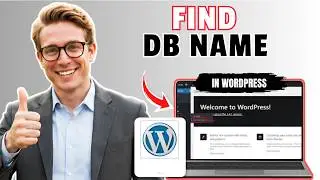 How to Find WordPress Database Name (Tested)