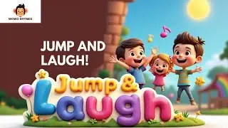 Action rhyme | 2025 new rhyme | new trending rhyme | songs for kids | viral | trending rhyme 2025