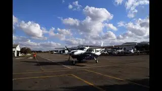 Turismo - Desenvolvimento da Avia&ccedil;&atilde;o Regional - 03/11/2021