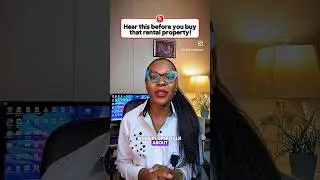 A rental property is not passive income #rental #realestate #investing #financialfreedom #viralvideo