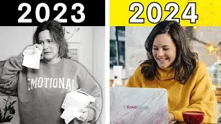 Set Goals That Work FOR Your Enneagram Type (Not Against)