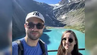 🇨🇭  Triftbr&uuml;cke Switzerland July 2024