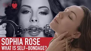 What is self-bondage? MyFet.com