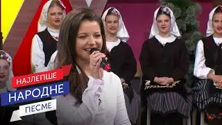 Sandra Mladenović - Ne žalim ja (Live)