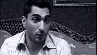 Alternate Focus: Voices of a Generation - Remi Kanazi