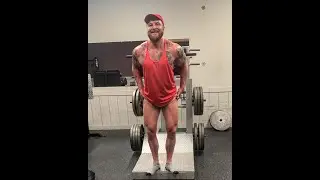 2 hip stretches assured to increase your squat