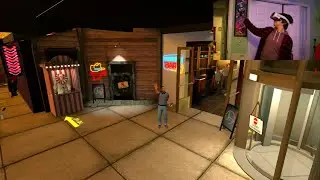 Drunkn Bar Fight - Mr. Shweetz - Meta Oculus Quest 2