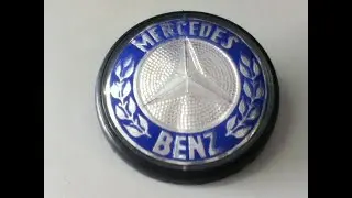 Reforma geral MB 608