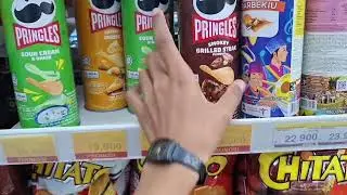 Berburu Eskrim Indomaret‼️ Eskrim Walls Paddlepop Jiggly Jelly Dan Eskrim Walls Oreo Stik⁉️#icecream