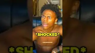 iShowSpeed Reacts To Davis&rsquo; AMP Cypher! 😱🔥