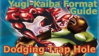 Формат Юги-Кайба: как избежать ловушки с помощью Ultimate Suggestion