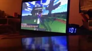 Mc.DesiredCraft.Net Major hacks on kit pvp